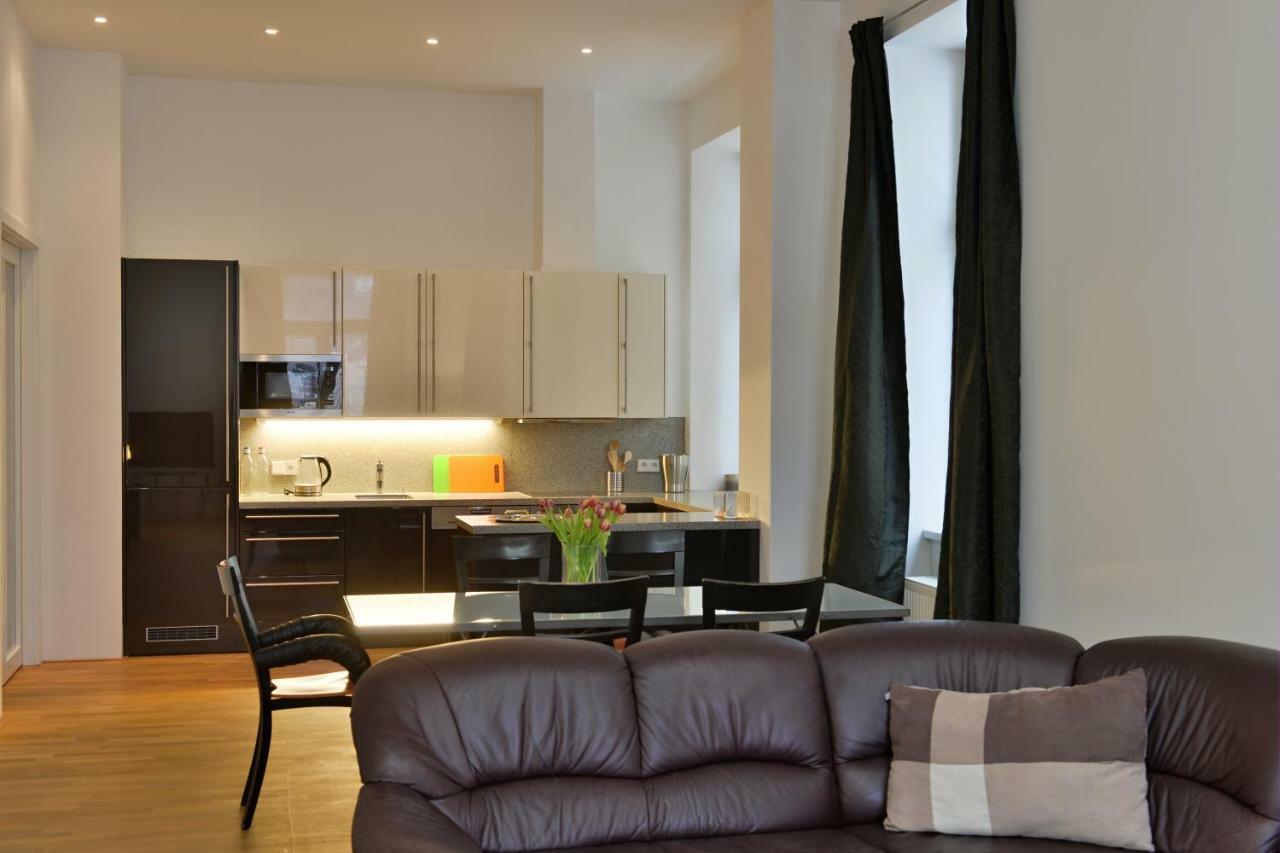 Kolonada Luxury 2 Bedroom Apartment With Balcony Mariánské Lázně Екстериор снимка